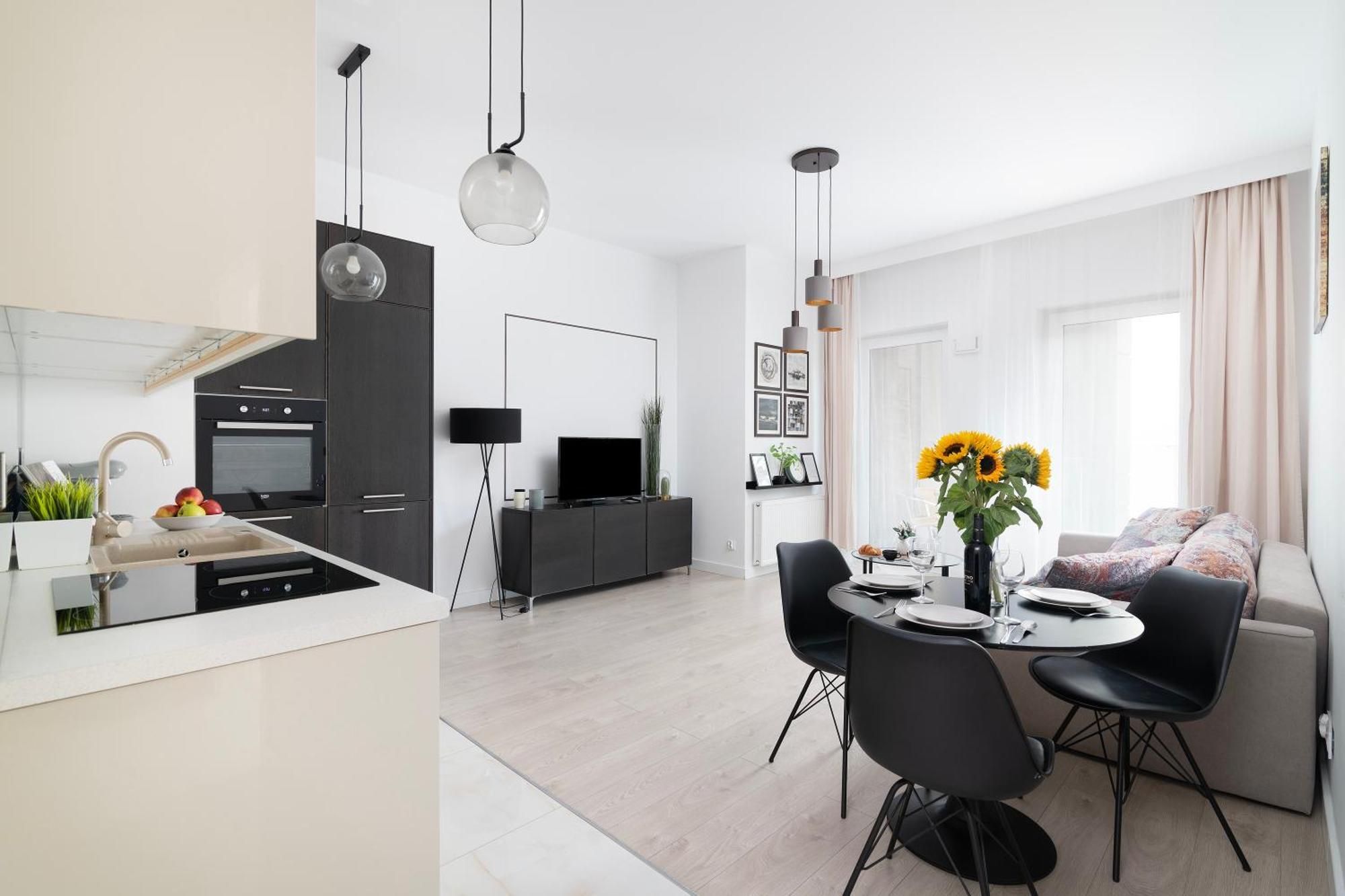Easy Rent Apartments - Desire Lublin Exteriér fotografie