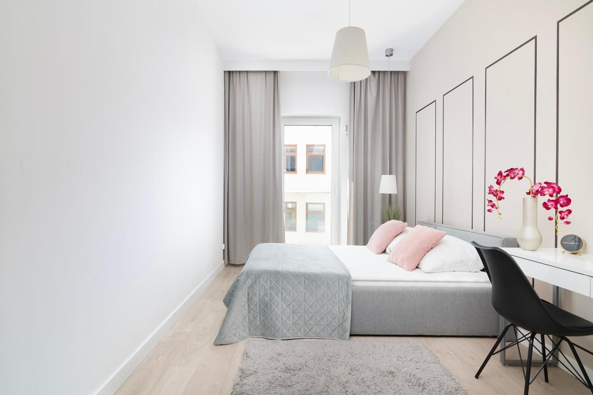 Easy Rent Apartments - Desire Lublin Exteriér fotografie